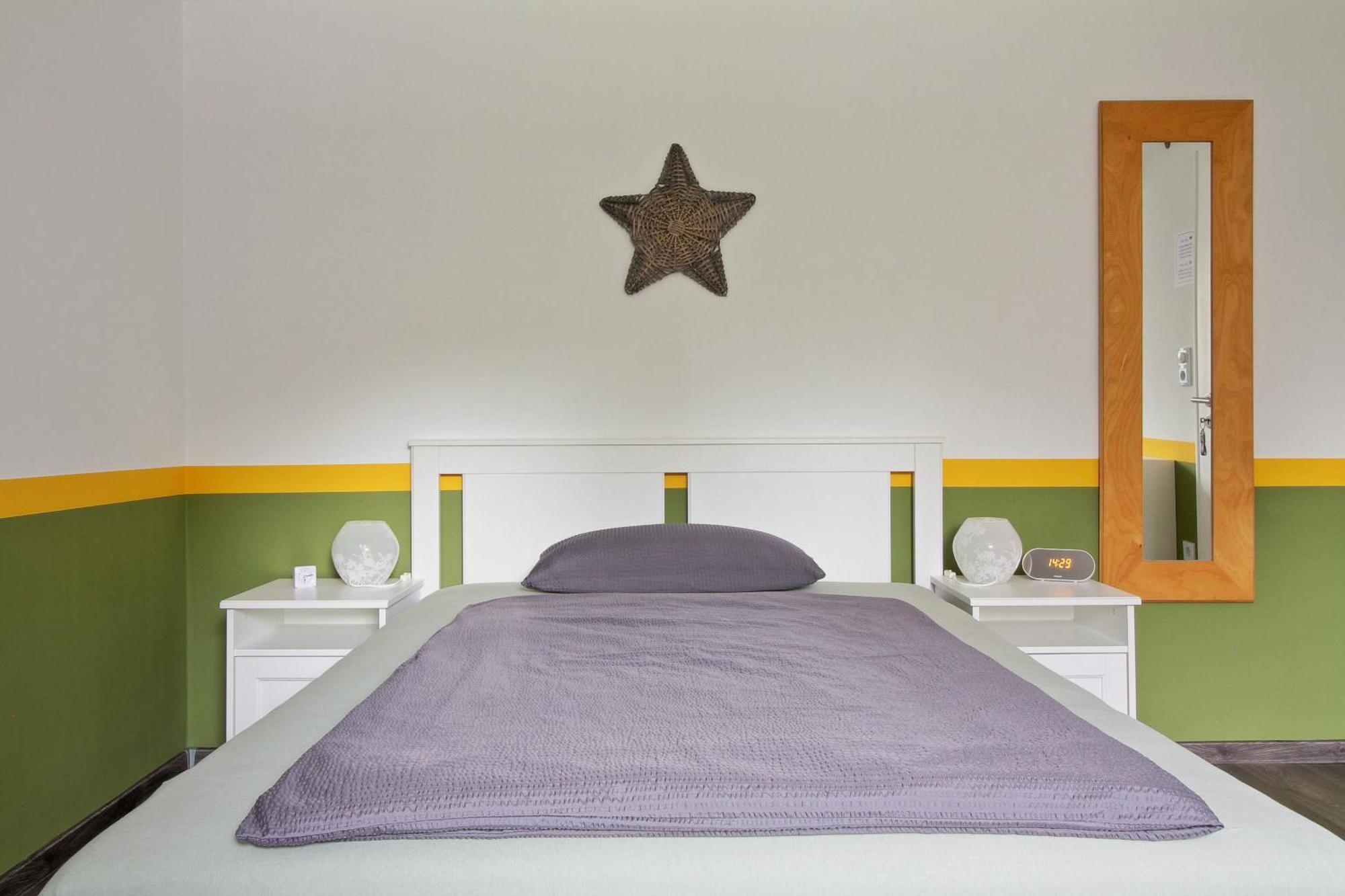 Toms Gästehaus Schleiden Zimmer foto