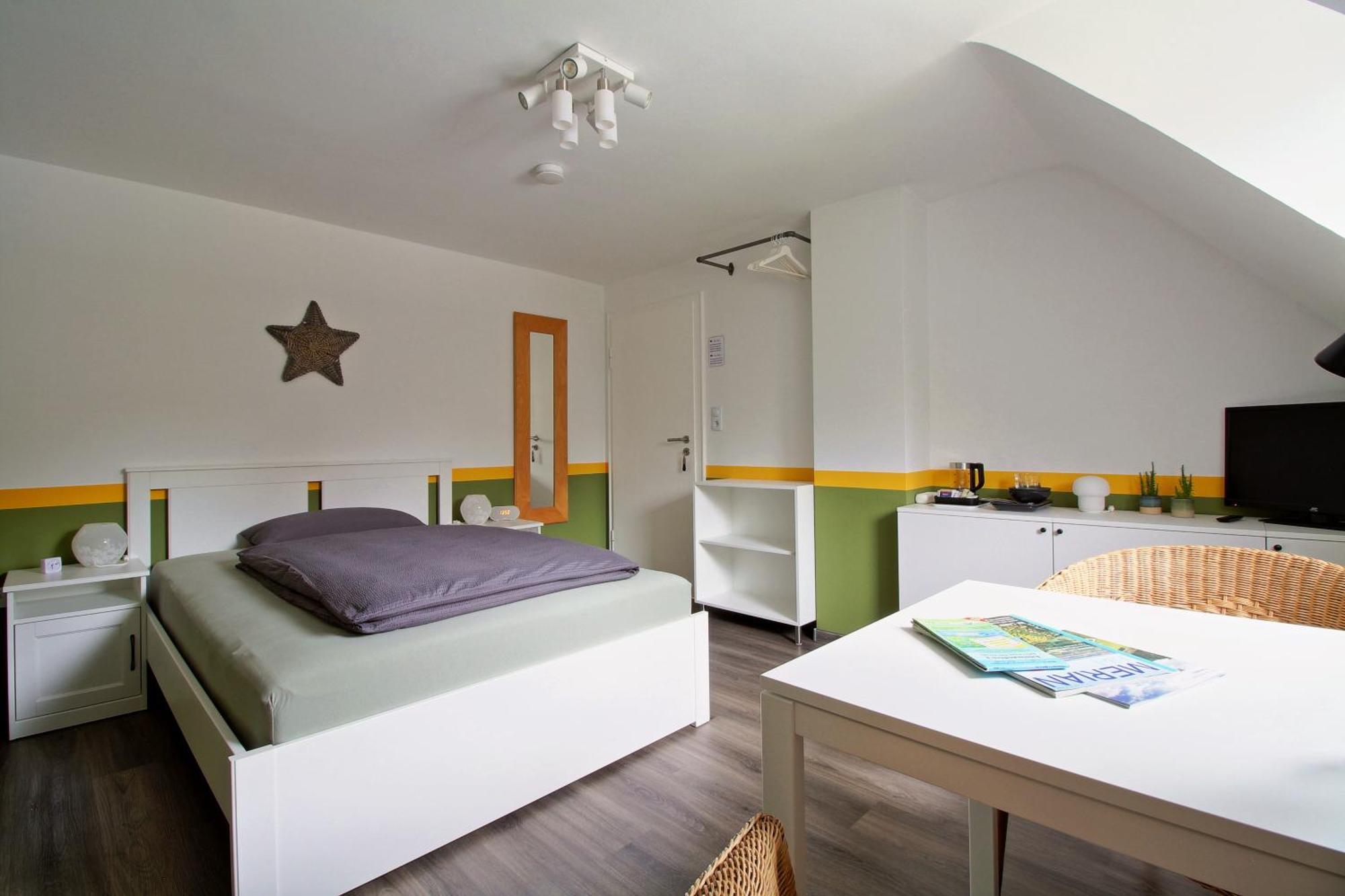 Toms Gästehaus Schleiden Zimmer foto