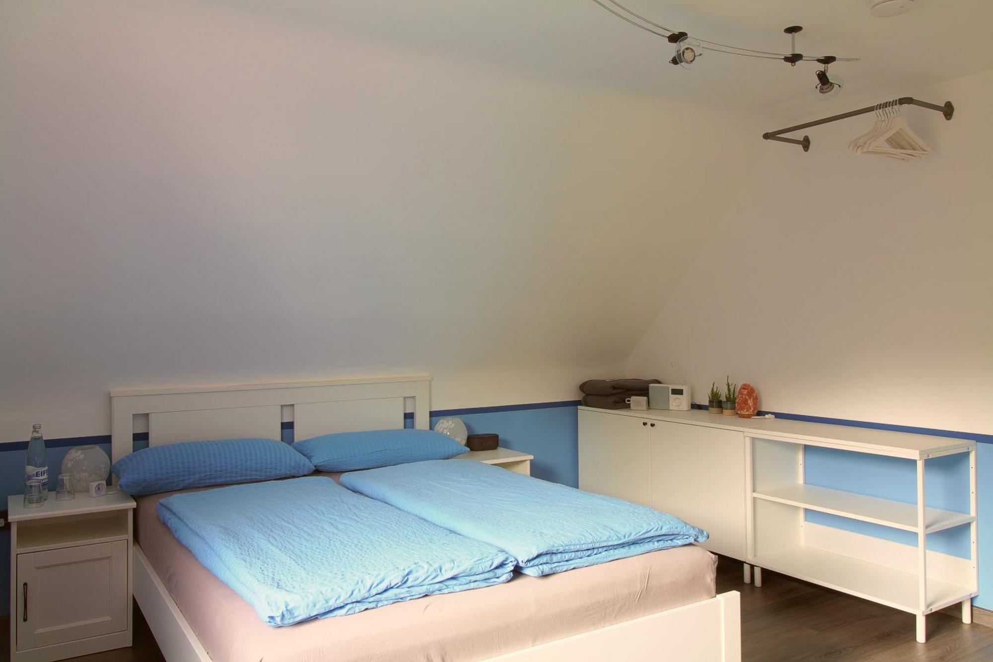 Toms Gästehaus Schleiden Zimmer foto