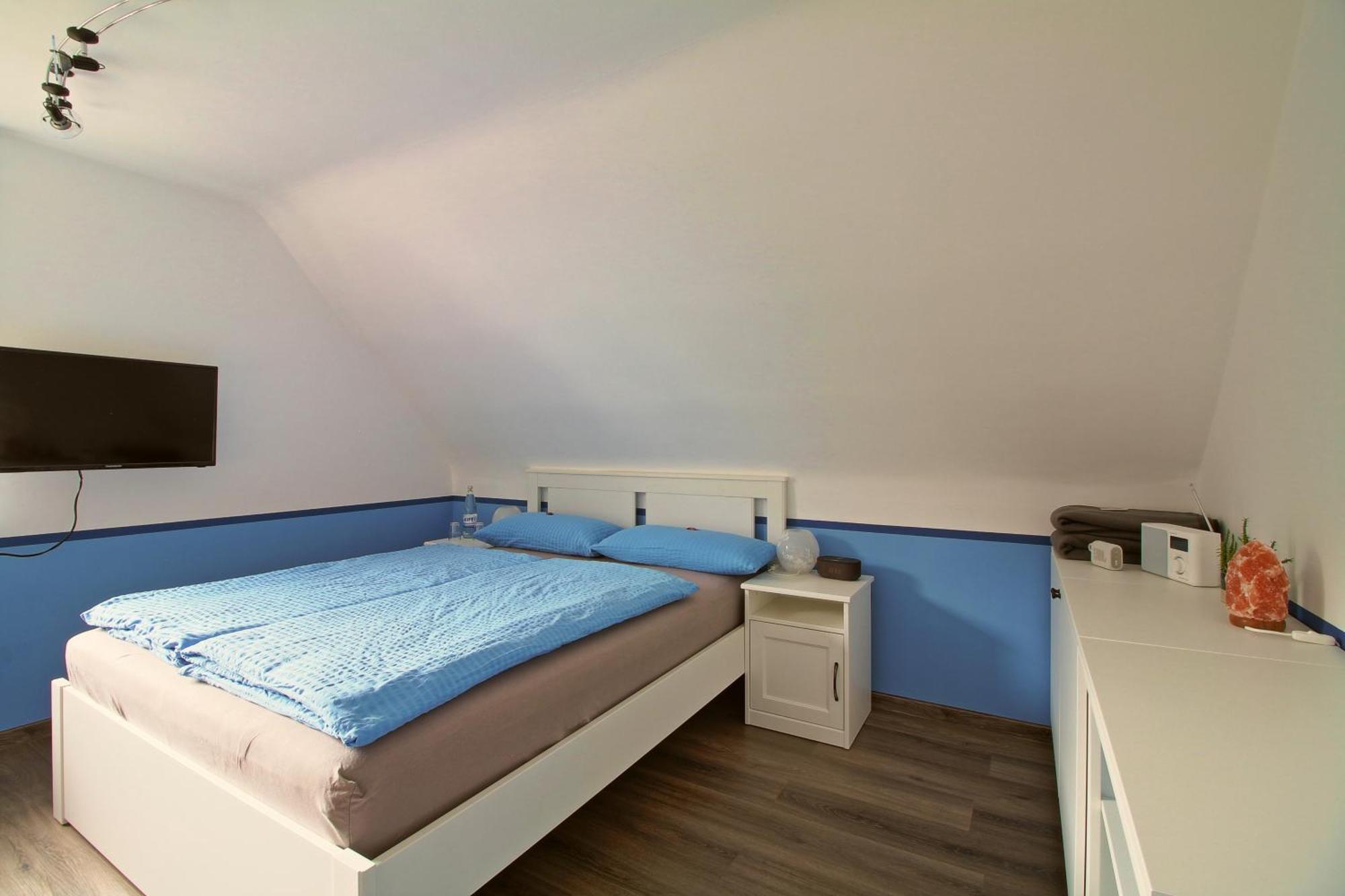 Toms Gästehaus Schleiden Zimmer foto