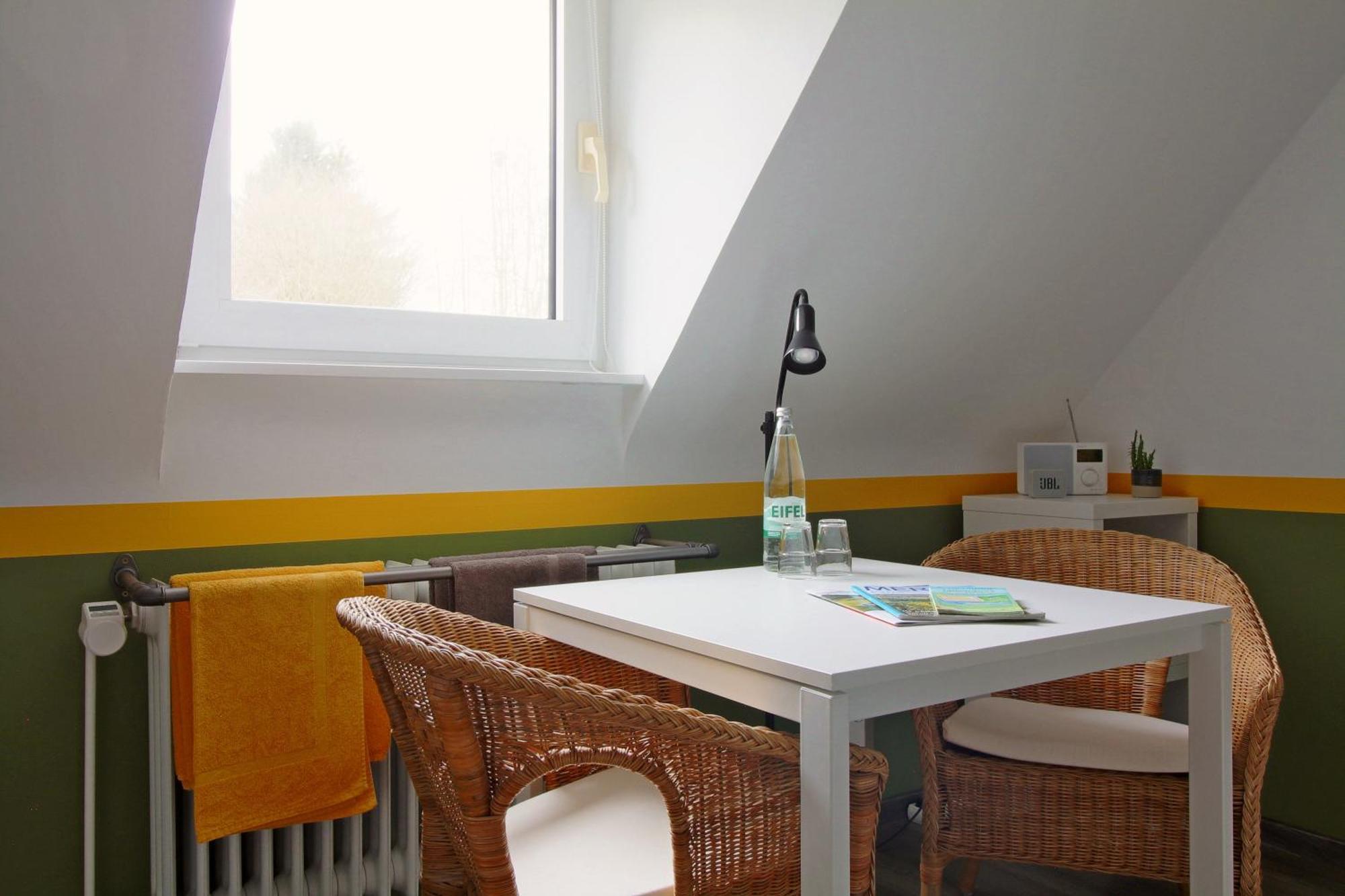 Toms Gästehaus Schleiden Zimmer foto