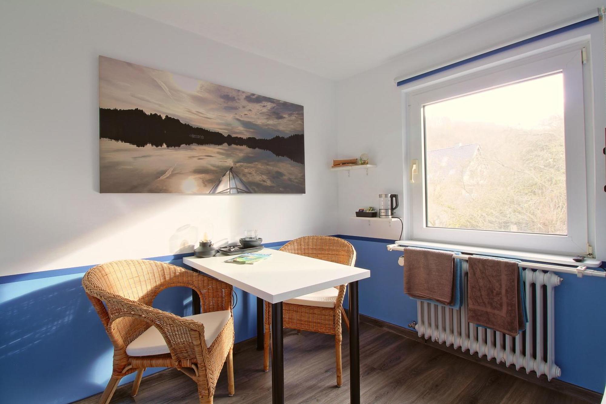 Toms Gästehaus Schleiden Zimmer foto