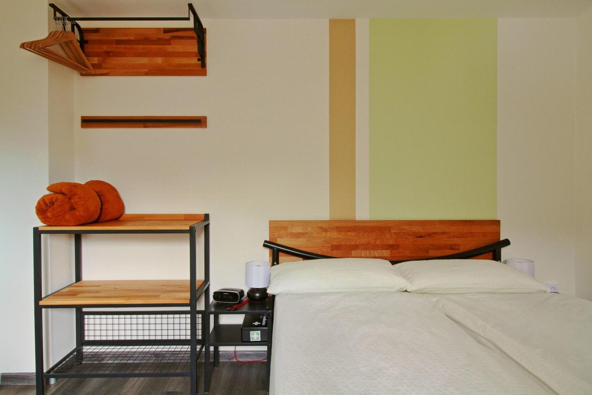 Toms Gästehaus Schleiden Zimmer foto