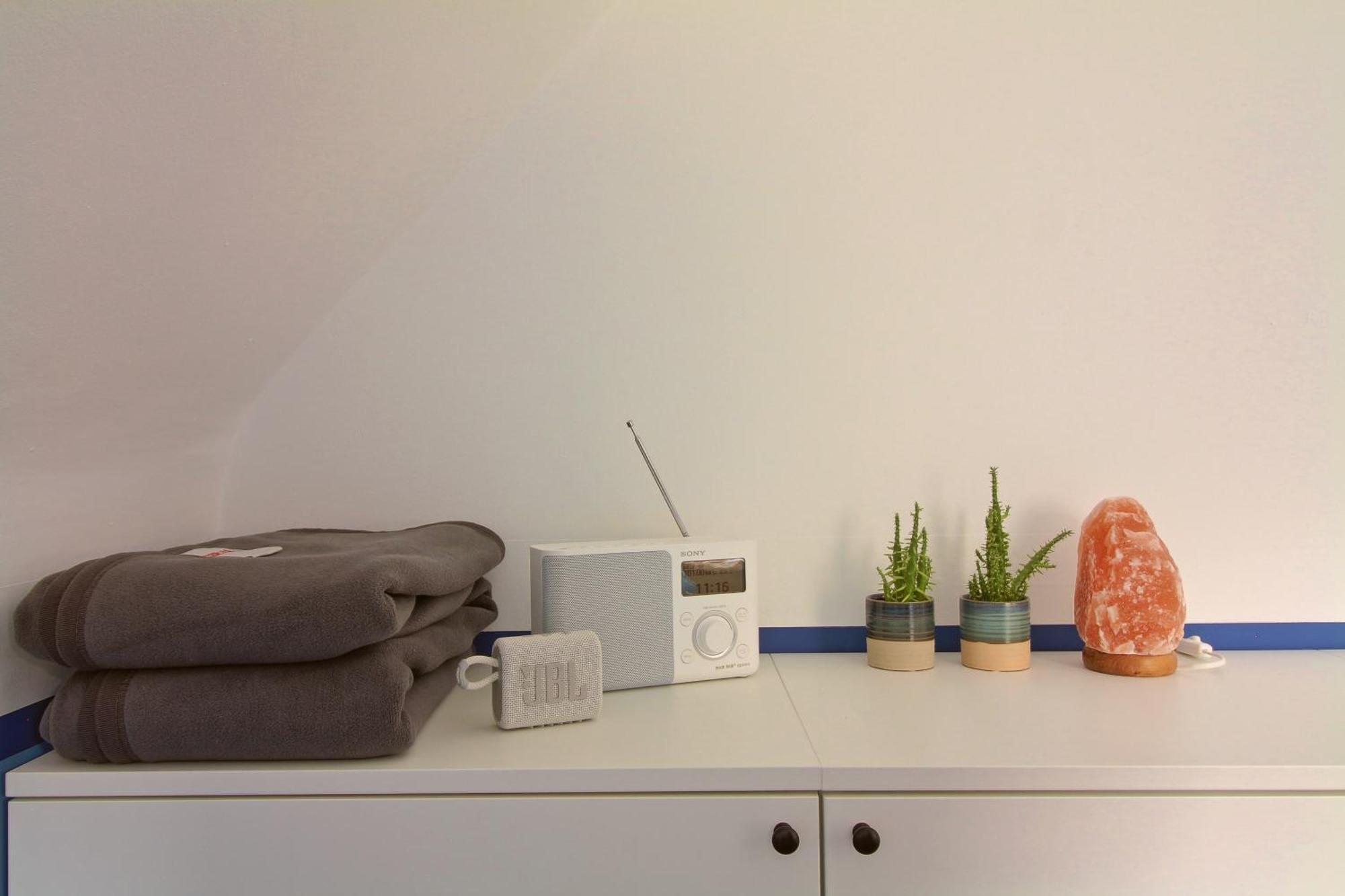Toms Gästehaus Schleiden Zimmer foto